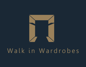 Walk in Wardrobes logo