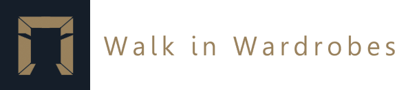 Walk in Wardrobes logo