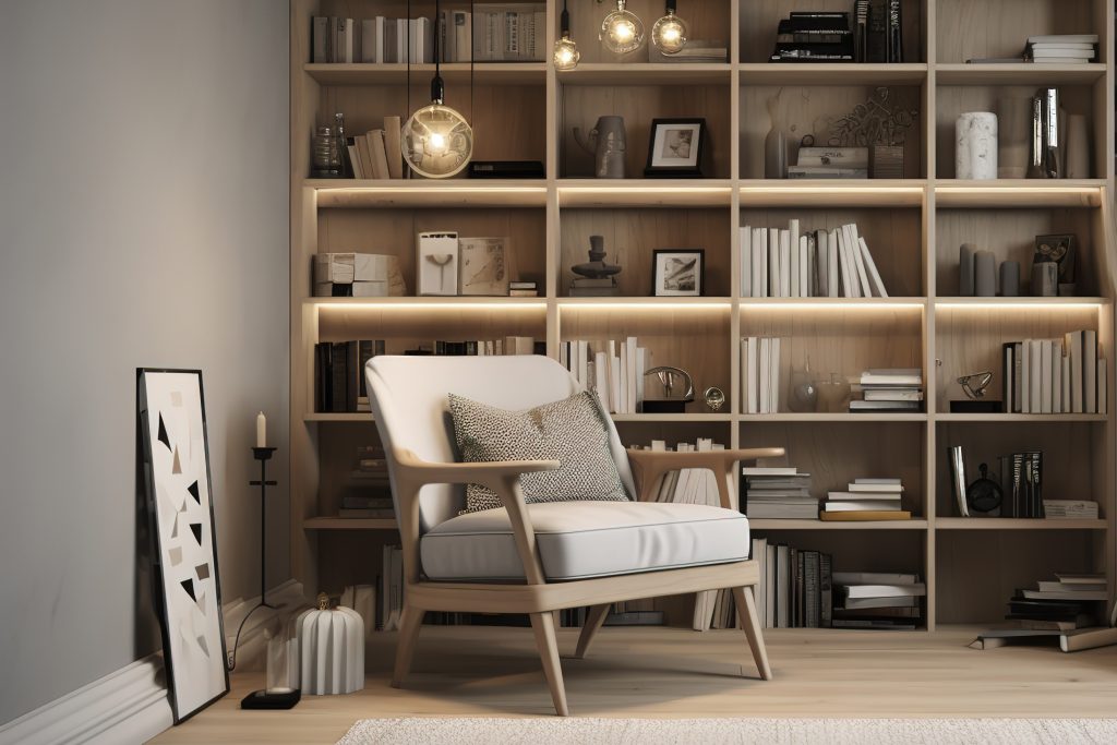 Bespoke Display Cabinets