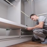 Wardrobe Installation