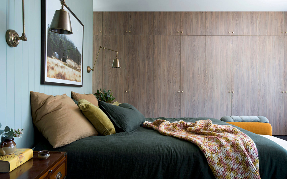 What is the average cost of fitted wardrobes? Walk in Wardrobes